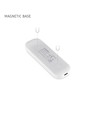 LED oppladbar nattlampe - med bevegelsessensor, lysstyrke 50 lm, forbruk 0,8 W
