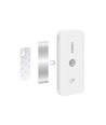 LED nattlys - oppladbart, bevegelsessensor, lysstyrke 50lm, forbruk 0,8W