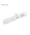 Oppladbart LED-lys - med fjernkontroll, lysstyrke 150 lm, forbruk 1,5 W
