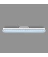 Oppladbart LED-lys - med fjernkontroll, lysstyrke 150 lm, forbruk 1,5 W