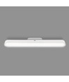 Oppladbar LED-lampe - med CCT, fjernkontroll