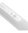 Oppladbar LED-lampe - med bevegelsessensor og CCT, fjernkontroll