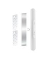 Oppladbar lykt - LED, bevegelsessensor, lysstyrke 150 lm, forbruk 1,5 W