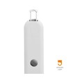 Oppladbar lykt - LED, bevegelsessensor, lysstyrke 150 lm, forbruk 1,5 W