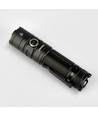 LED bærbar lommelykt - 5000K, lysstyrke: 4000
