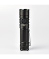 LED bærbar lommelykt - 5000K, lysstyrke: 4000