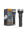 LED bærbar lommelykt - 5000K, lysstyrke: 5500, forbruk: 20