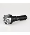 LED bærbar lommelykt - 5000K, lysstyrke: 5500, forbruk: 20