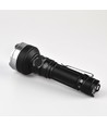 LED bærbar lommelykt - 5000K, lysstyrke: 5500, forbruk: 20