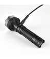 LED bærbar lommelykt - 5000K, lysstyrke: 5500, forbruk: 20