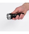 LED bærbar lommelykt - 5000K, lysstyrke: 5500, forbruk: 20