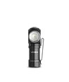 LED bærbar lykt - 5700K, lysstyrke: 600, forbruk: 10