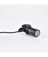 LED bærbar lykt - 5700K, lysstyrke: 600, forbruk: 10