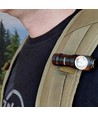 LED bærbar lykt - 5700K, lysstyrke: 600, forbruk: 10