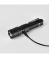LED bærbar lommelykt - kald hvit, lysstyrke: 1700, forbruk: 20