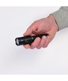 LED bærbar lommelykt - kald hvit, lysstyrke: 1700, forbruk: 20