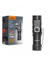 LED bærbar lykt - 5000K, lysstyrke 600lm, forbruk 10W
