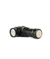 LED bærbar lykt - 5000K, lysstyrke 600lm, forbruk 10W