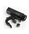 LED sykkellykt - 5000K, lysstyrke: 2000, forbruk: 20