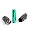 LED-lykt - bærbar, 5000K