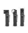 LED bærbar lykt - 5000K, lysstyrke 1000lm, forbruk 10W