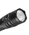LED bærbar lommelykt - 5000K