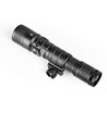 Taktisk LED-lykt - 5000K