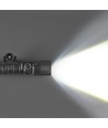 Taktisk LED-lykt - 5000K
