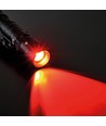 Taktisk LED-lykt - 5000K