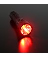 LED bærbar lykt - 5000K