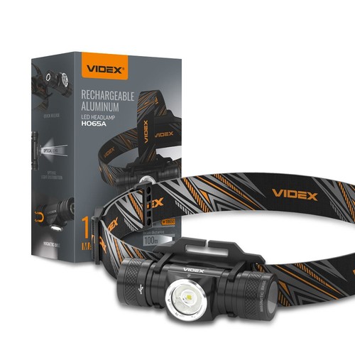 LED-hodelykt - 5000K