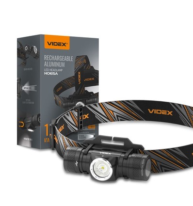 LED-hodelykt - 5000K