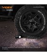 LED-hodelykt - 5000K