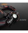 LED-hodelykt - 5000K