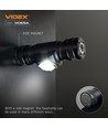 LED-hodelykt - 5000K