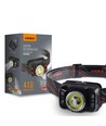 LED hodelykt - 5000K, lysstyrke: 410, forbruk: 5