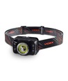 LED hodelykt - 5000K, lysstyrke: 410, forbruk: 5