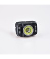 LED hodelykt - 5000K, lysstyrke: 410, forbruk: 5