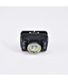 LED hodelykt - 5000K, lysstyrke: 410, forbruk: 5