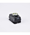 LED hodelykt - 5000K, lysstyrke: 410, forbruk: 5