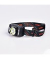 LED hodelykt - 5000K, lysstyrke: 410, forbruk: 5