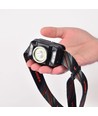 LED hodelykt - 5000K, lysstyrke: 410, forbruk: 5