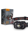 LED hodelykt - 5000K, lysstyrke 310, forbruk 5