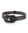 LED hodelykt - 5000K, lysstyrke 310, forbruk 5