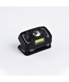 LED hodelykt - 5000K, lysstyrke 310, forbruk 5
