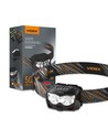 LED-hodelykt - 5000K, lysstyrke: 500, forbruk: 2x5