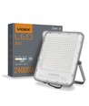 Davis spotlys 200W - LED, flood, nøytral hvit, 230V, lysstyrke 24000, forbruk 200