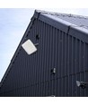 Davis spotlys 200W - LED, flood, nøytral hvit, 230V, lysstyrke 24000, forbruk 200