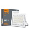 Luca spotlys 100W - LED, flood, nøytral hvit, 230V, lysstyrke 9000, forbruk 100