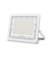 Luca spotlys 100W - LED, flood, nøytral hvit, 230V, lysstyrke 9000, forbruk 100